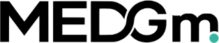 MEDGm logo